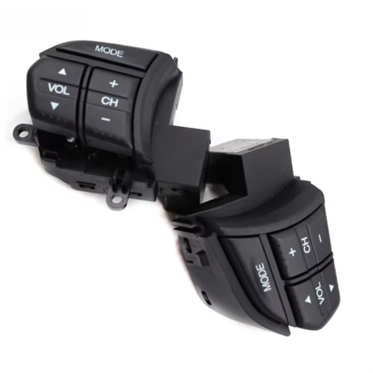 Musical Instrument Question - RHD/LHD nieuwe multifunctionele stuurwiel audio cruise