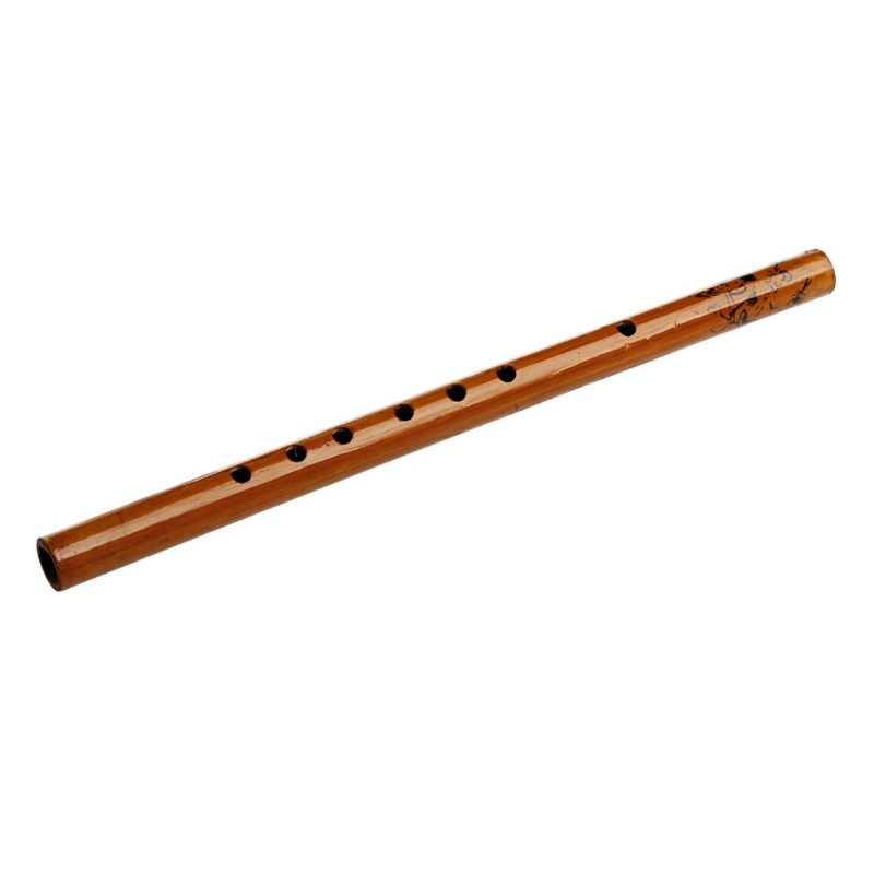 Tin Whistle Flute - Draagbare 6-gaats klarinetinstrument Plastic blokfluit Instrumentfluiten