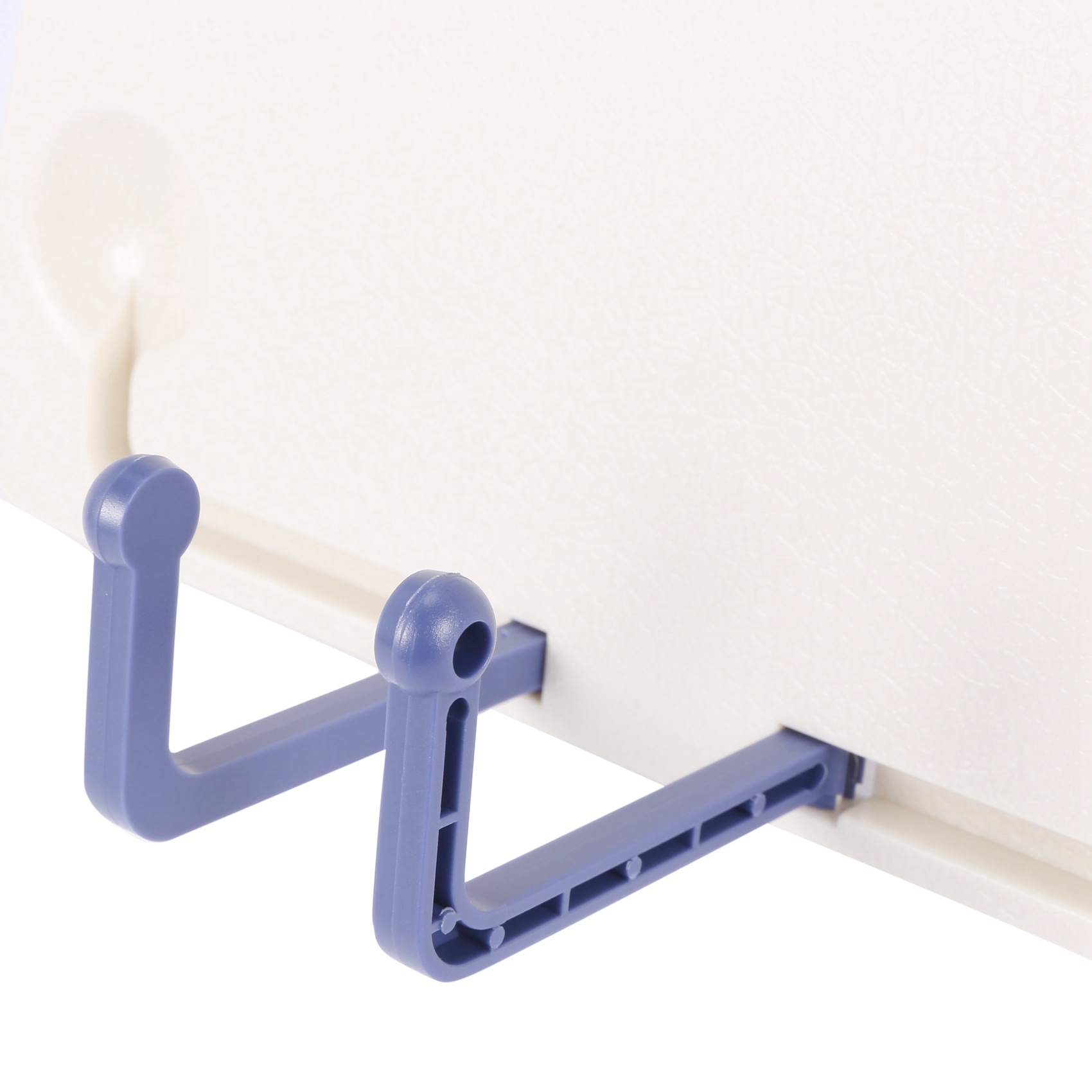 Musical Instrument Piano - HOES-2X Opvouwbare muziekstandaard op tafelblad ABS