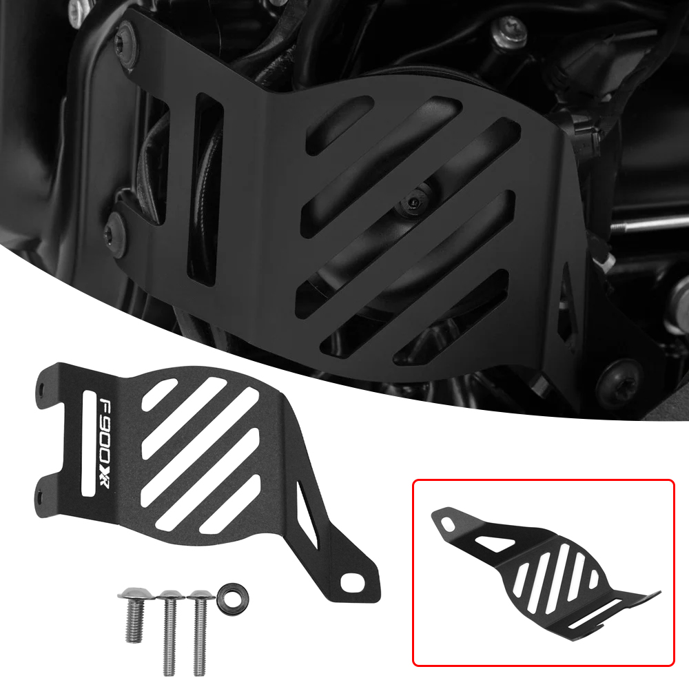 Musical Instrument Bugle - Voor Bmw F900R F900XR F900 Xr