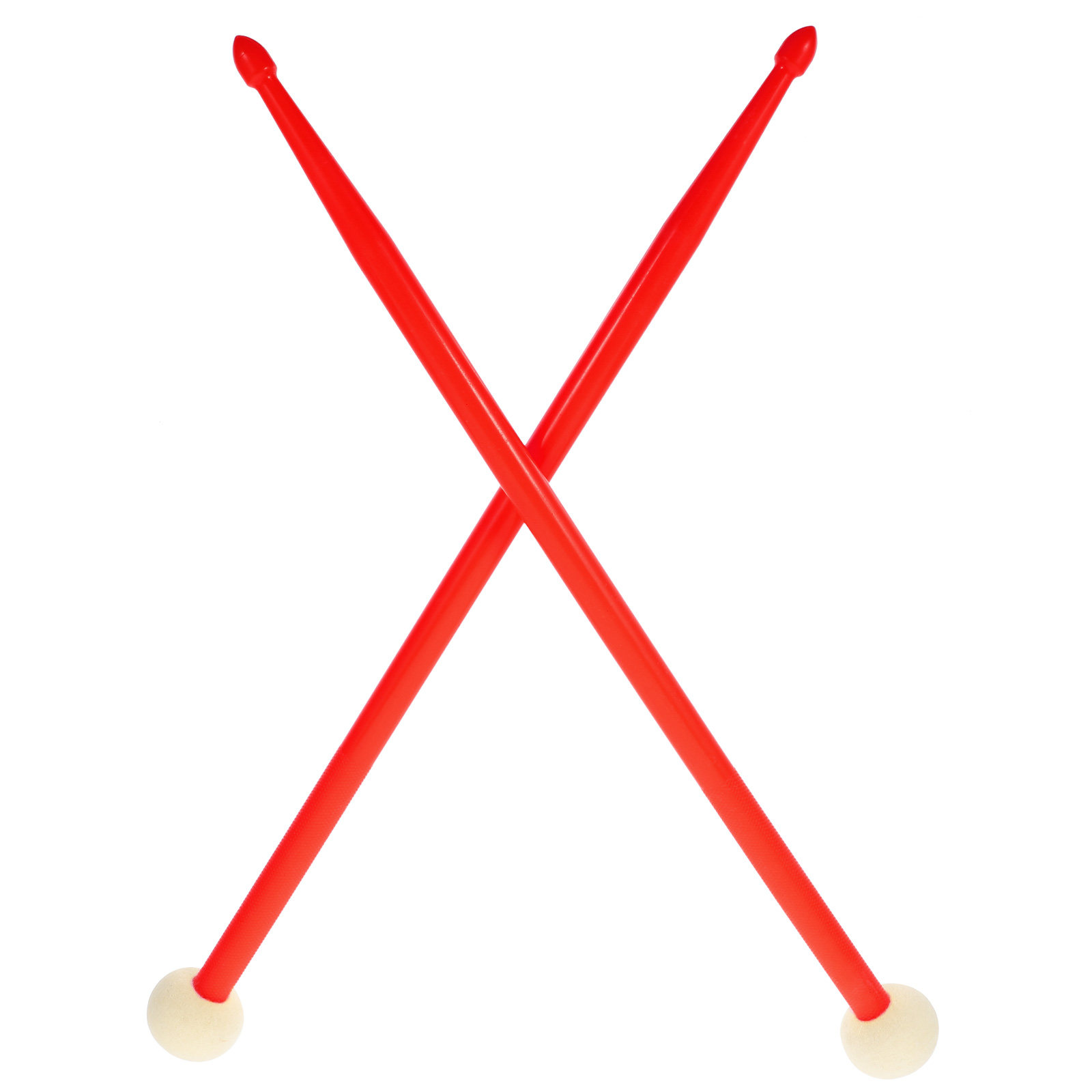 Musical Instrument Ending In A - 1 Paar Dubbelzijdige Drumsticks Professionele Vakmanschap
