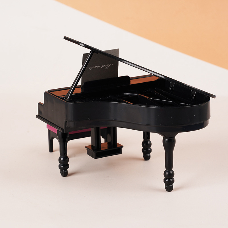 1:12 Dollhouse Miniatuur Piano - Musical Instrument Piano recensie en prijs