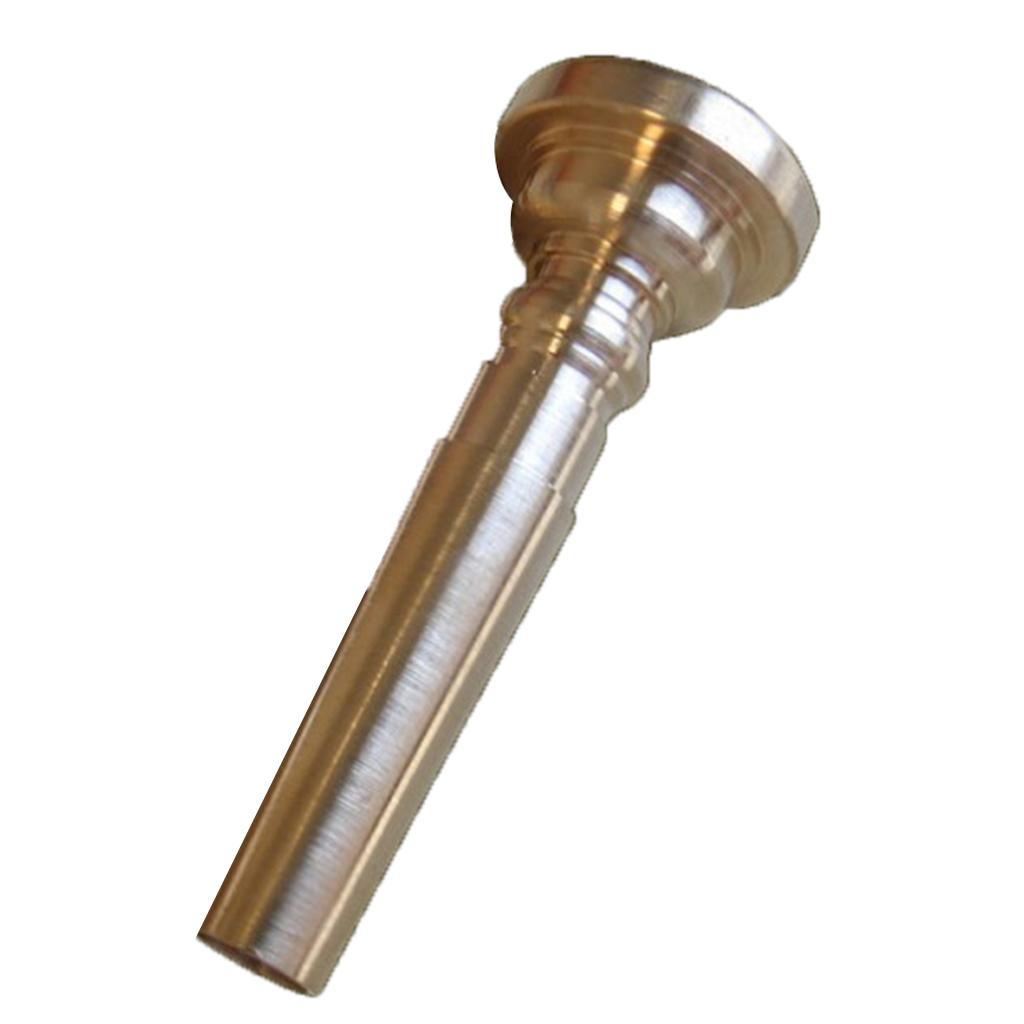 Messing trompetmondstuk Profes - Musical Instrument Bugle recensie en prijs