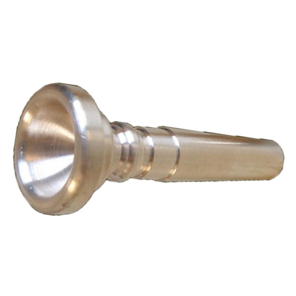 Messing trompetmondstuk Profes - Musical Instrument Bugle recensie en prijs