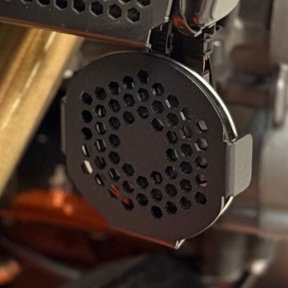Voor Street Triple 765 Moto2 E - Musical Instrument Bugle recensie en prijs