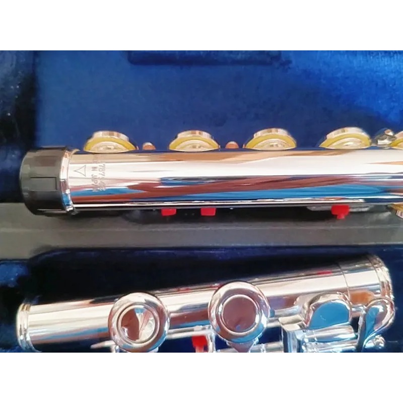 Professionele Fluit 211SL Mode - Musical Instrument Morocco recensie en prijs