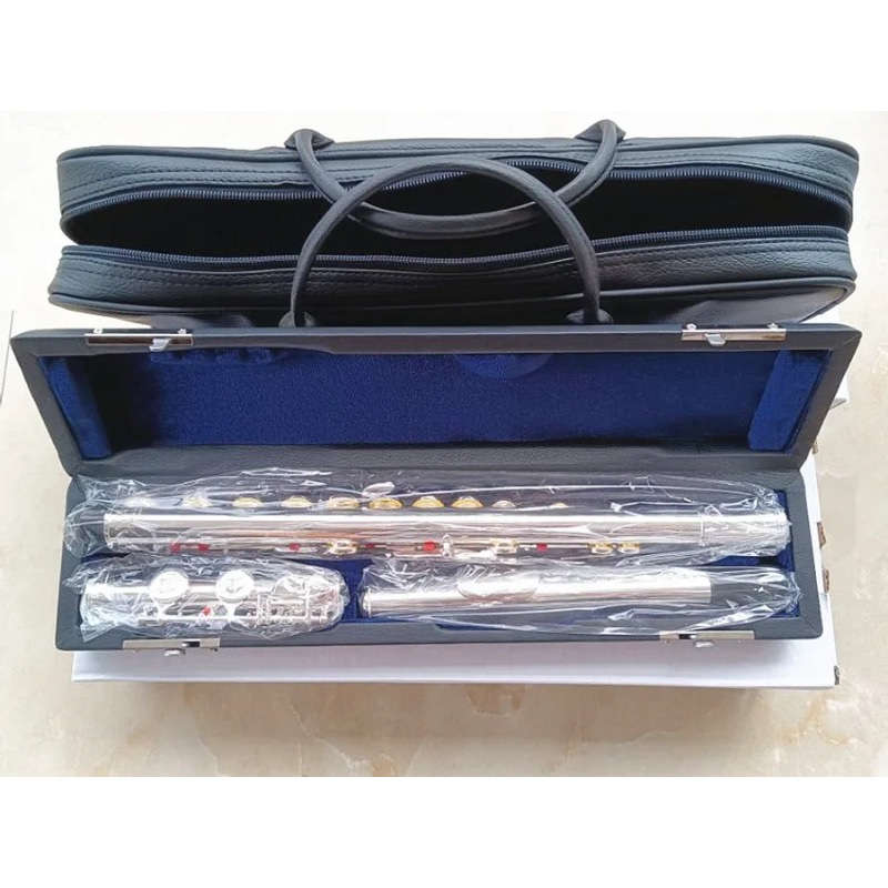 Professionele Fluit 211SL Mode - Musical Instrument Morocco recensie en prijs