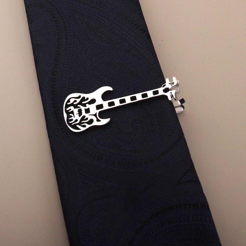 Hiphop Punk Instrument Gitaar  - Musical Instrument Ending In A recensie en prijs