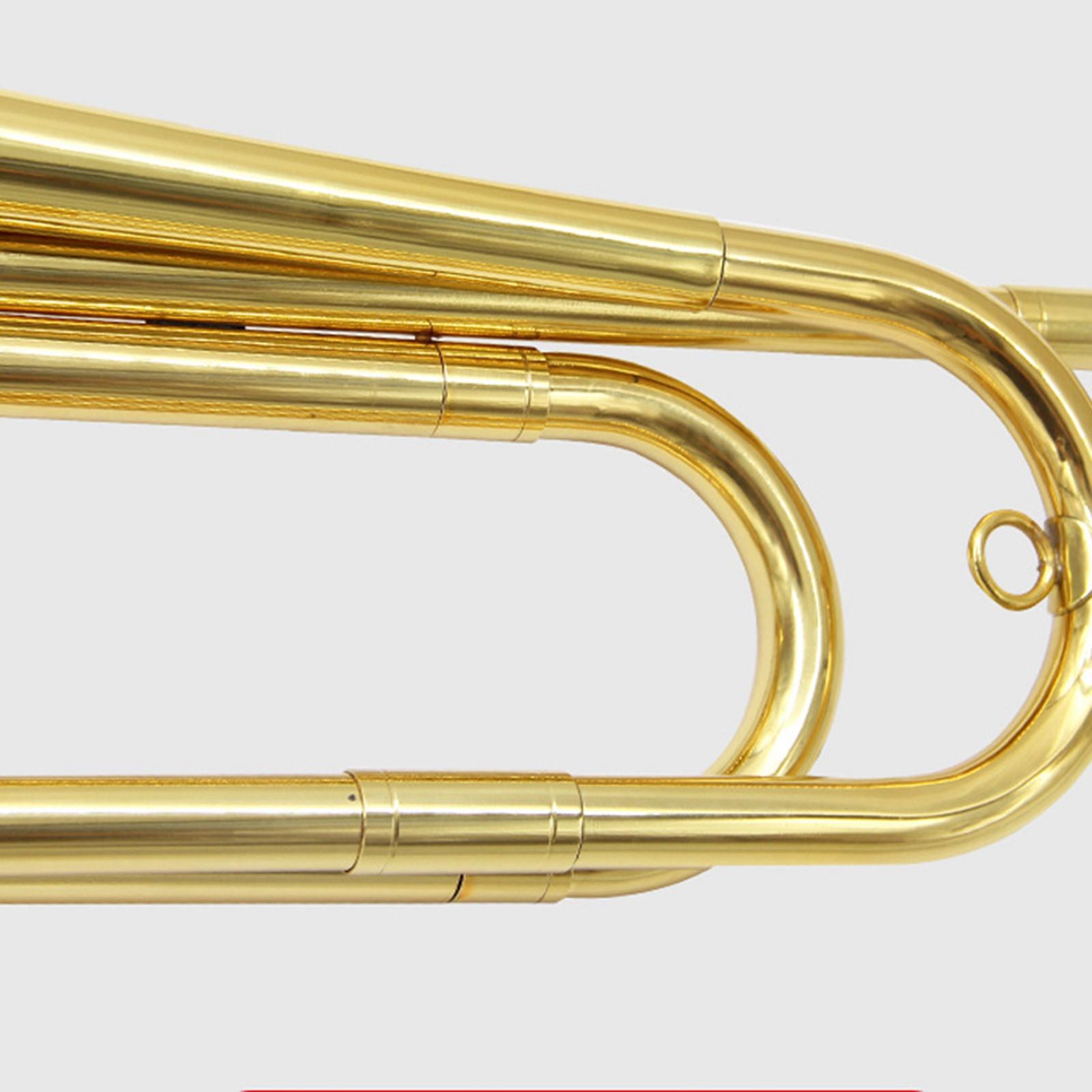 Cavalerie Trompet 7c Mondstuk  - Musical Instrument Bugle recensie en prijs