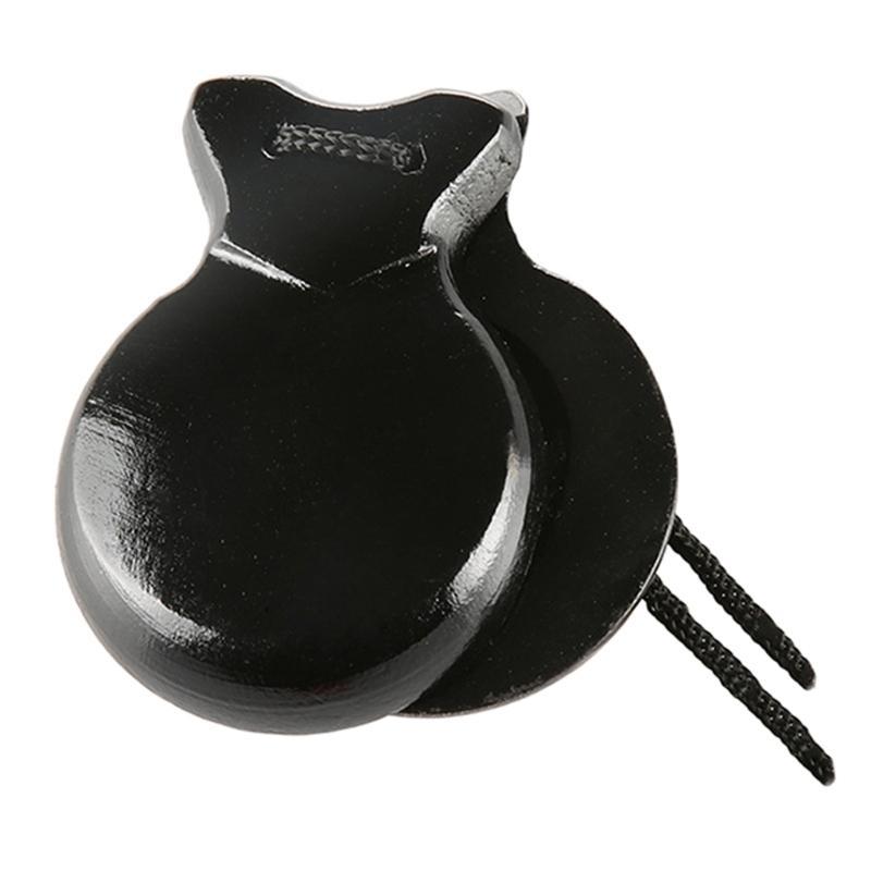 2 stuks traditionele flamencoc - Castanet Flamenco recensie en prijs
