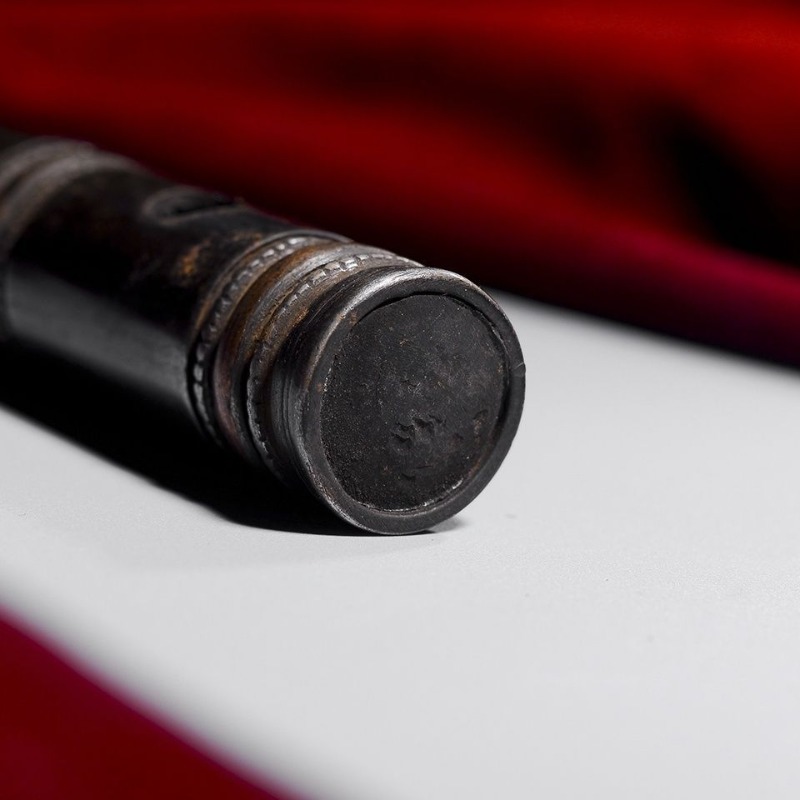 Handgemaakte dwarse fluit Begi - Tin Whistle Flute recensie en prijs