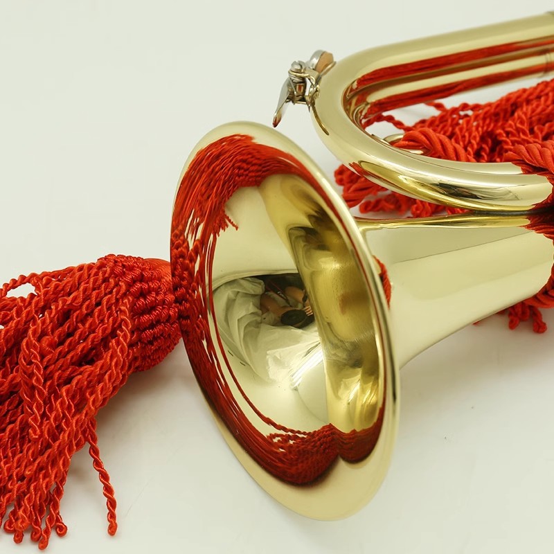 Muziekinstrumenten, trompet in - Musical Instrument Bugle recensie en prijs
