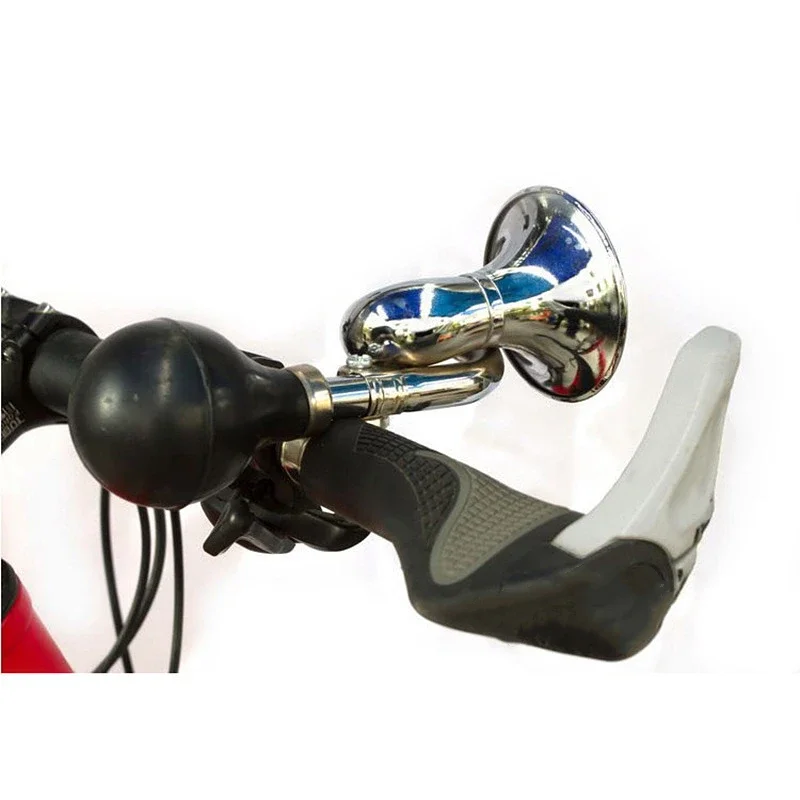 Retro Fiets Slak Luchthoorn Lu - Musical Instrument Bugle recensie en prijs