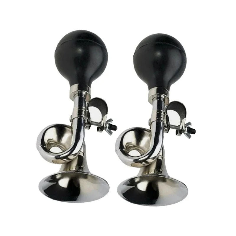 Retro Fiets Slak Luchthoorn Lu - Musical Instrument Bugle recensie en prijs