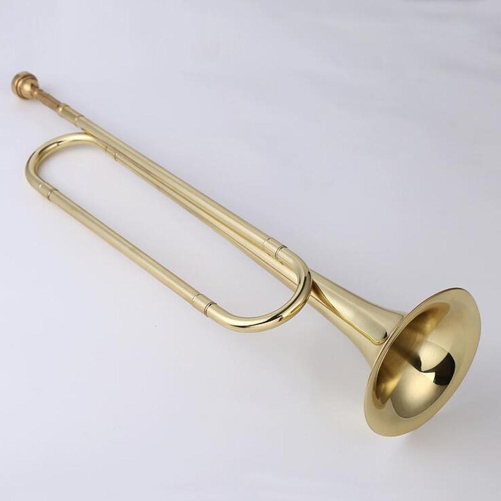 B-flat bugel, jonge team-bugel - Musical Instrument Bugle recensie en prijs