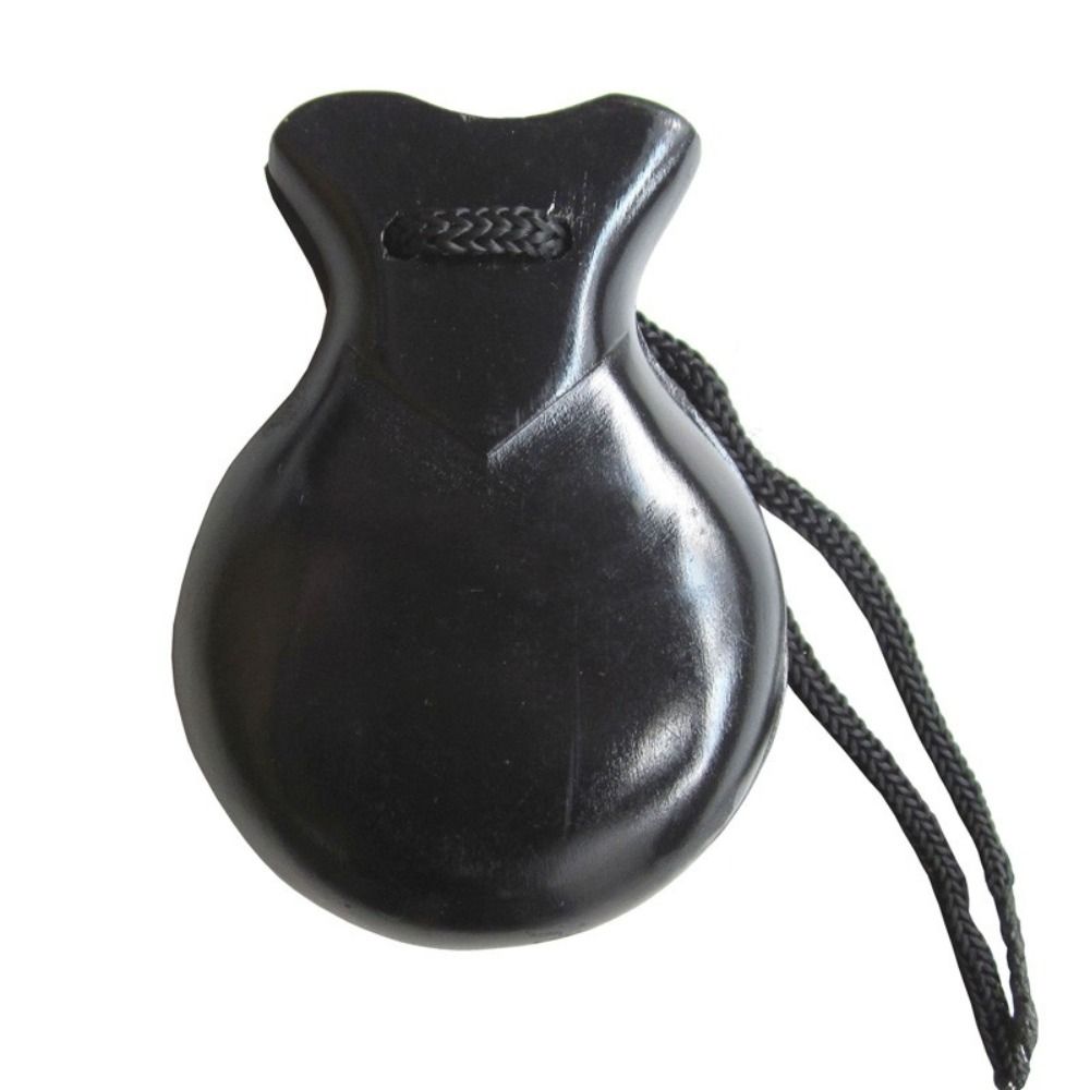 Orff Percussie Houten Kastanie - Castanet Flamenco recensie en prijs