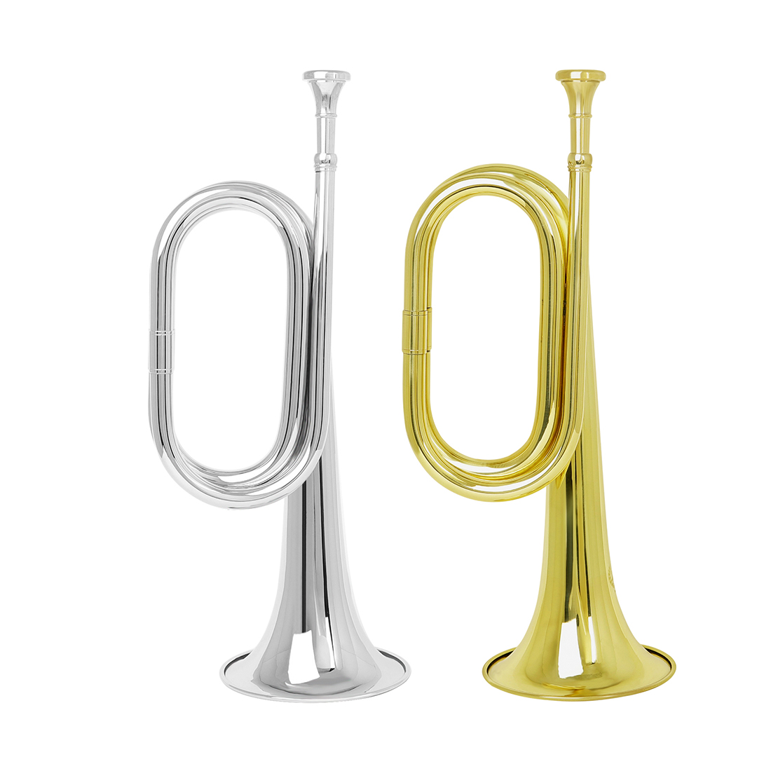 M Mbat Bugel Roep Trompet Kope - Musical Instrument Bugle recensie en prijs