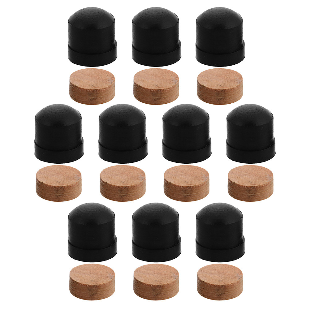 10 Sets Trombone Waterklep Kur - Musical Instrument Ending In A recensie en prijs
